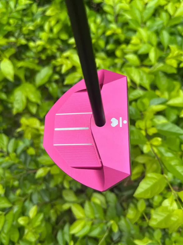 ︎新品 L.A.B. Golf パター OZ.1 PINK 38インチ ⭐︎新品 L.A.B. Golf