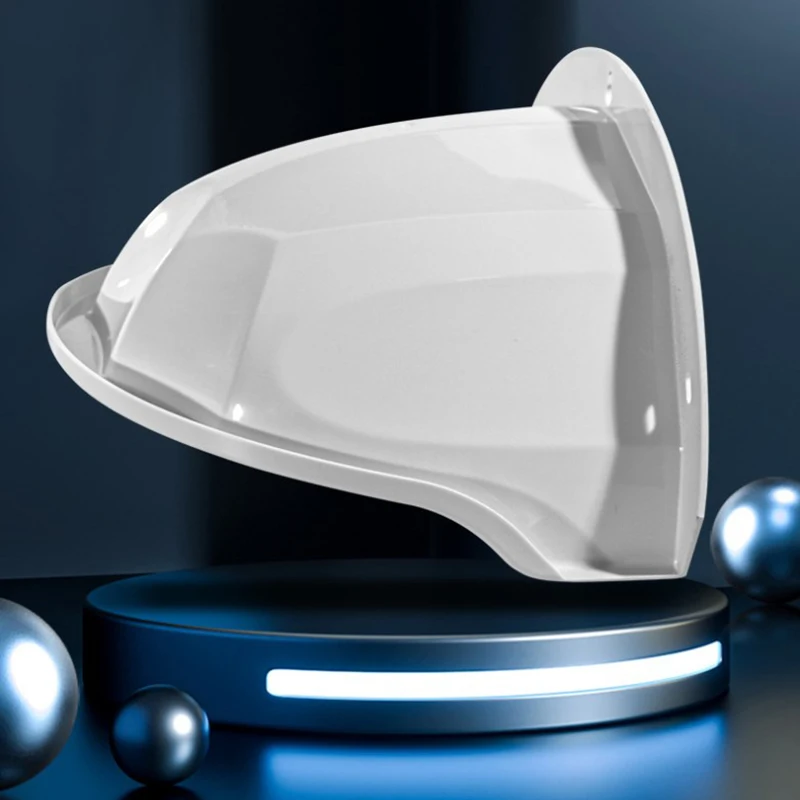 CCTV Turret Dome Cameras Protective Covers Security Camera Waterproof Rainproof Protection Box Case