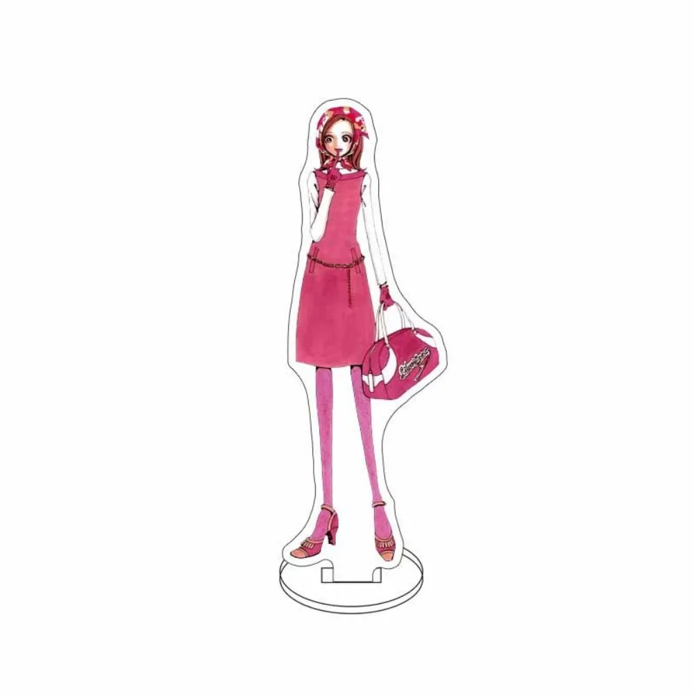 S43bb10e0dd3e4d5fab1d4a6ba2b0c3a3n - Nana Figure