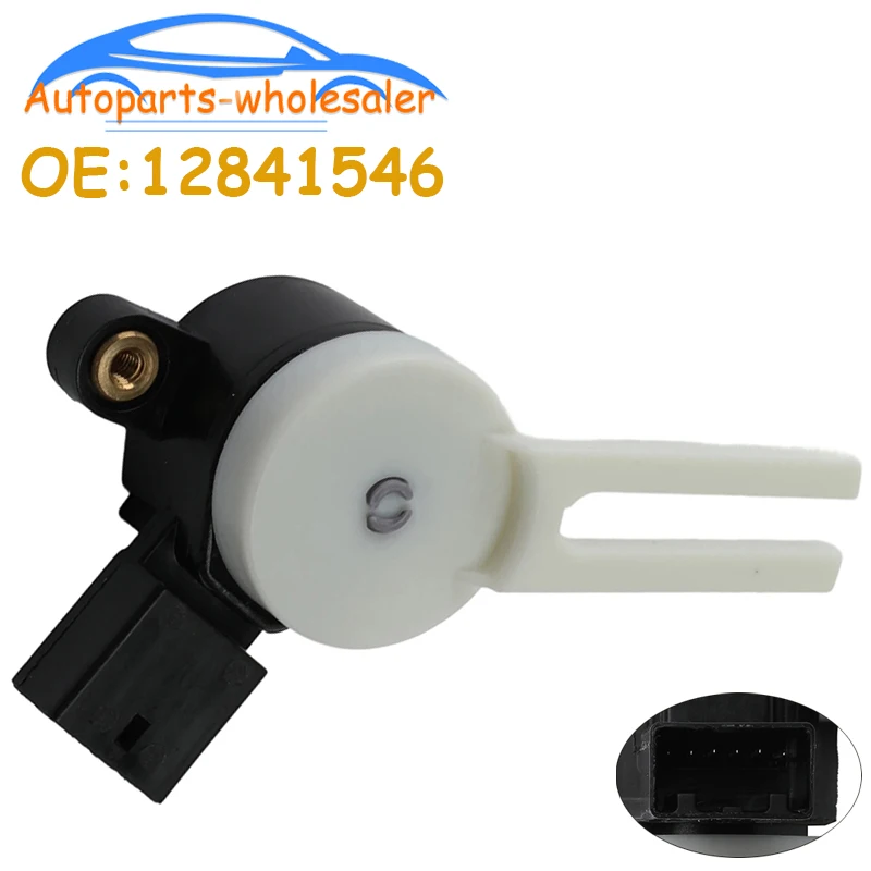 Brake Light Switch Direct Replacement for Buick Cadillac Chevrolet GMC