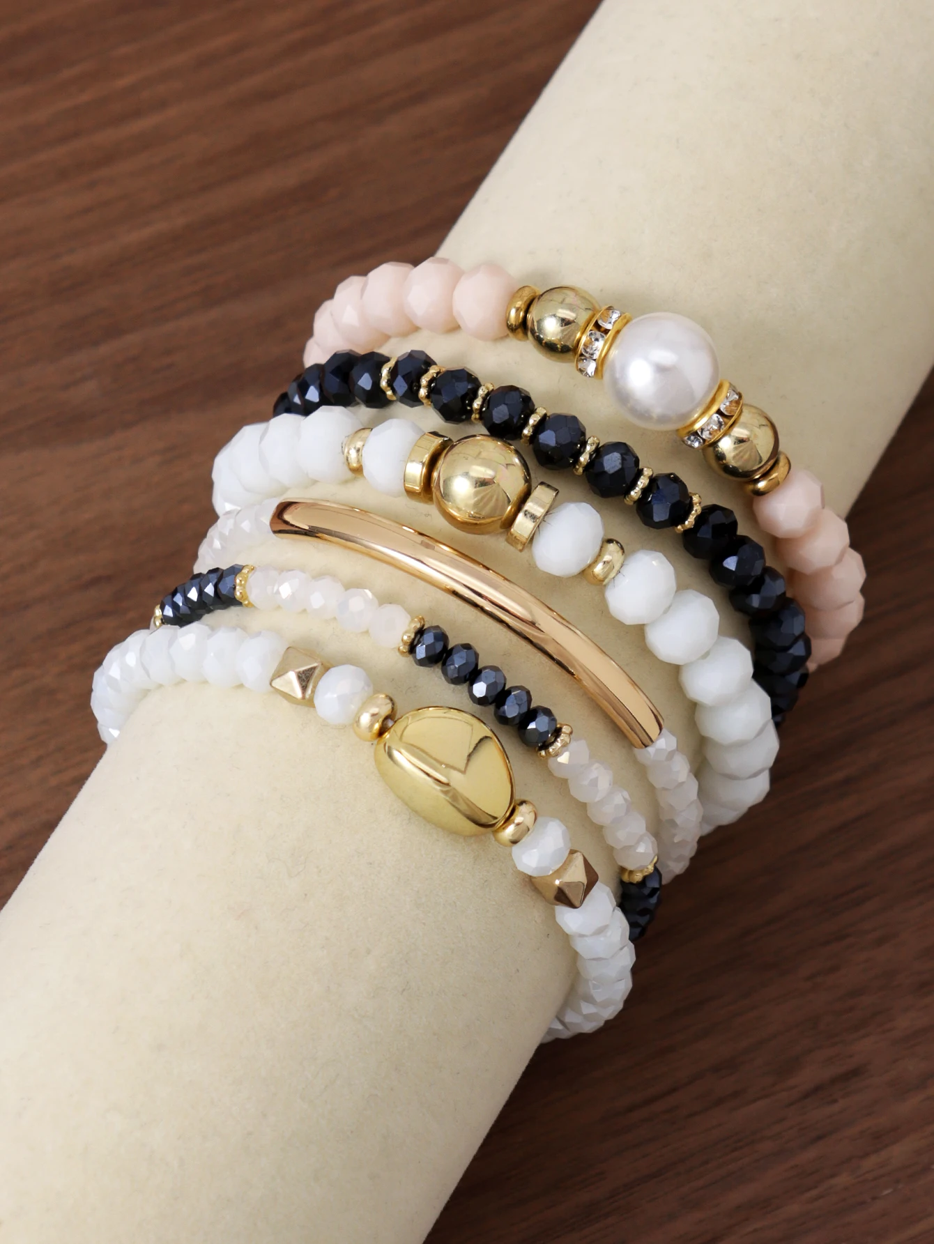 Ivory Jewelry Fashionable WoMen Gift