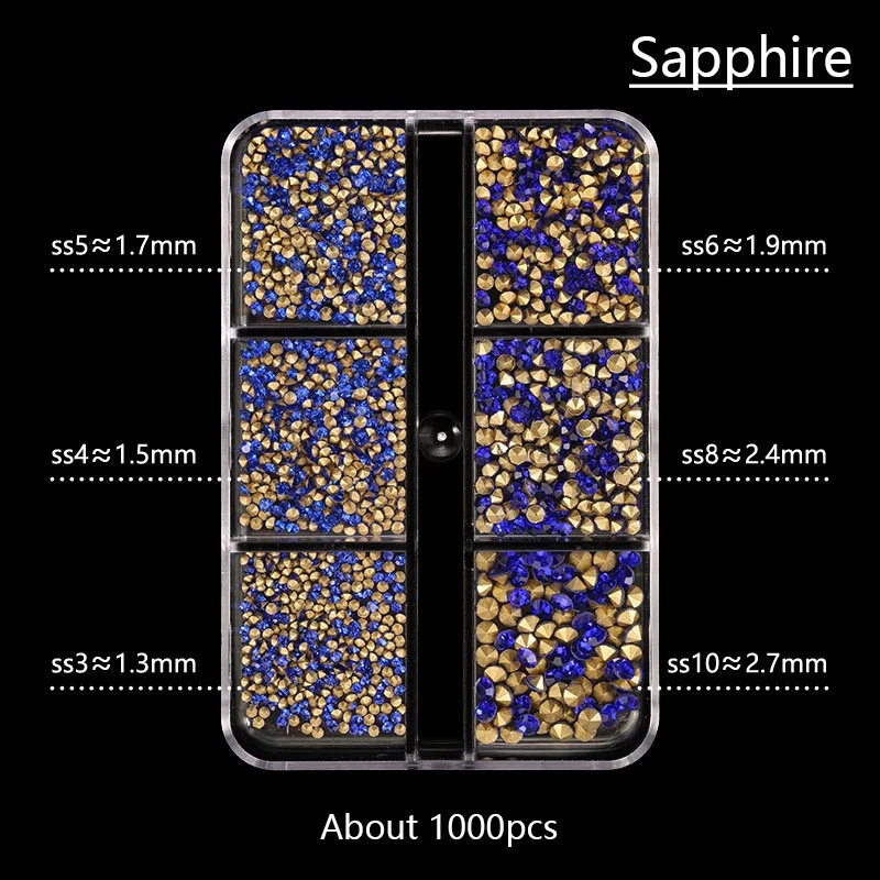 Sapphire