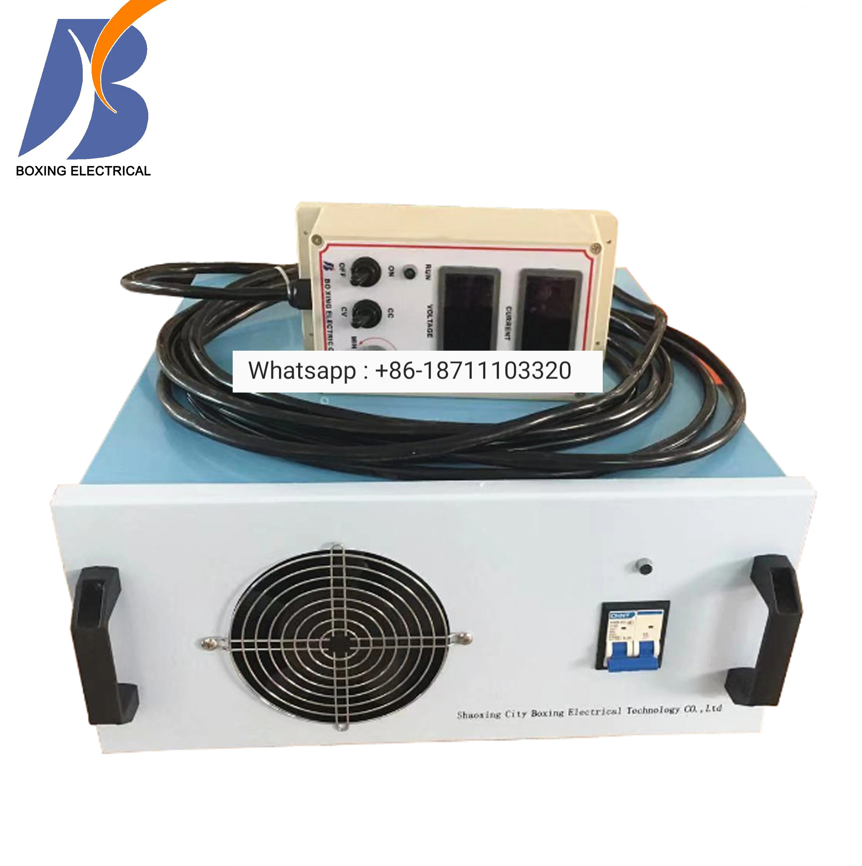 

24v switching power supply for water treatment