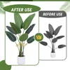 Iron Plant Stake Support Frame Flower Arrangement Tool for Lotus Wire and Plant Climbing Frame with Anti Fall Support Garden DIY 6