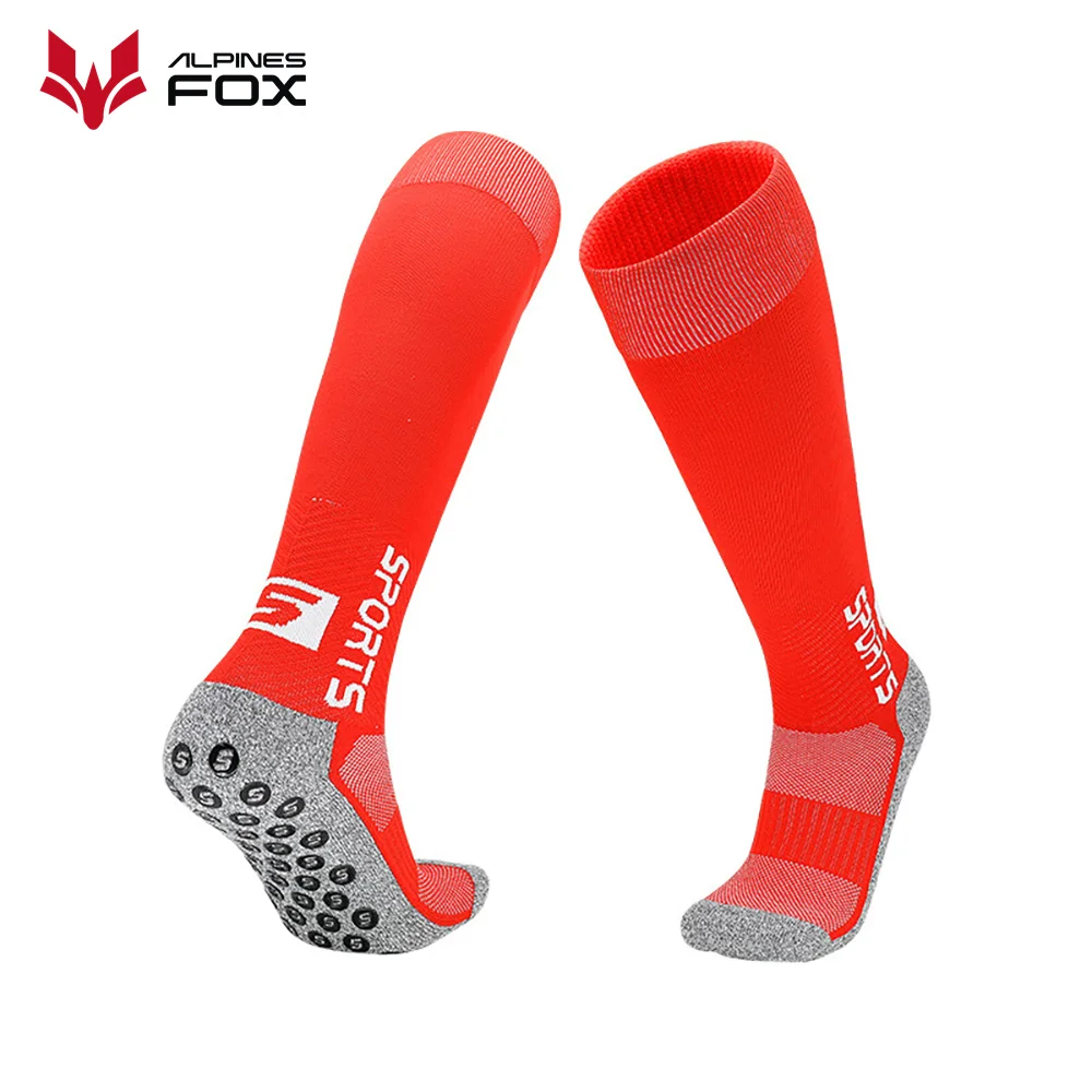 Motorcycle Socks Anti-Skid Riding Bike DH MX MTB Motorbike Racing Socks Men Woman Off-road Motocross Long Motos Stockings