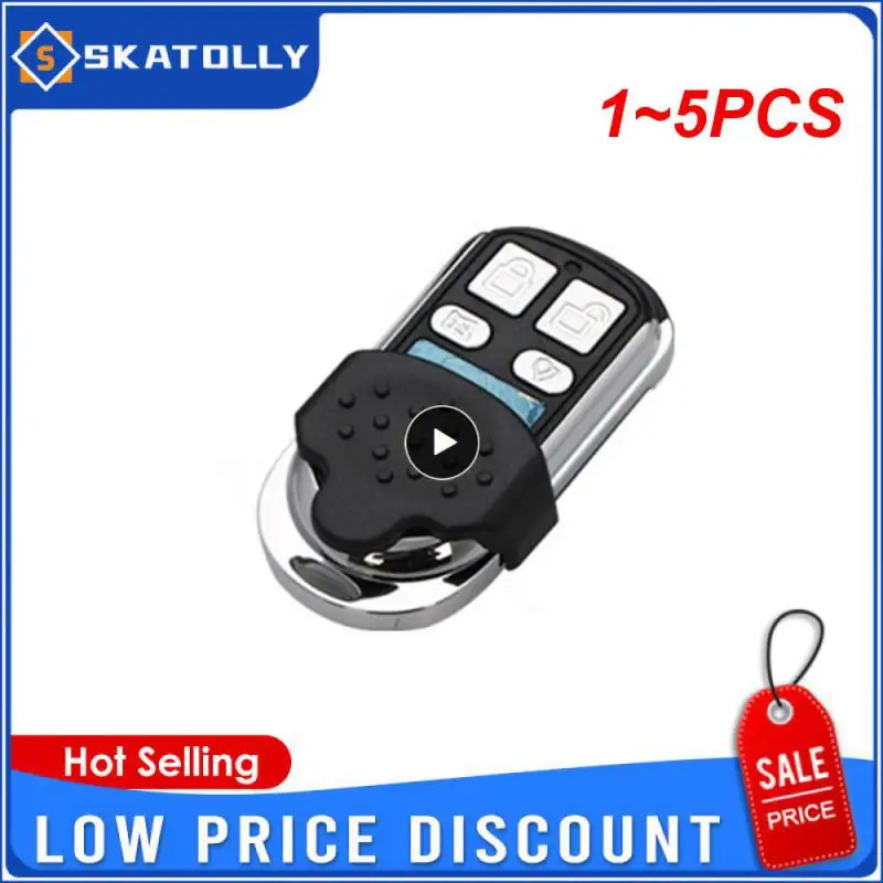 

1 ~ 5 шт. для HORMANN Marantec Berner ELV CONRAD BelFox DICKERT клон дистанционного управления гаражом 868,3 МГц 868,35 МГц 868 МГц команды