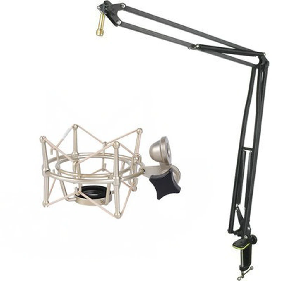 くらむ NeumannTLM 102コンデンサーマイクショックマウント付き NEUMANN TLM102 studio set(ショックマウント・セットモデル