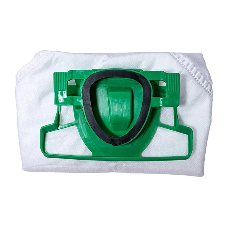 Vacuum cleaner accessories FP200 filter bags replacement filter VK200 dust bags 2/4/6/8 PCS for Vorwerk Kobold VK 200