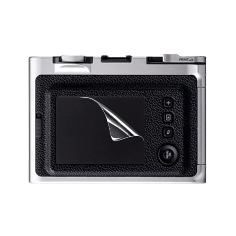 Fujifilmm ̴ EVO ī޶ LCD ÷ ȭ ȭ  ȣ Ŀ