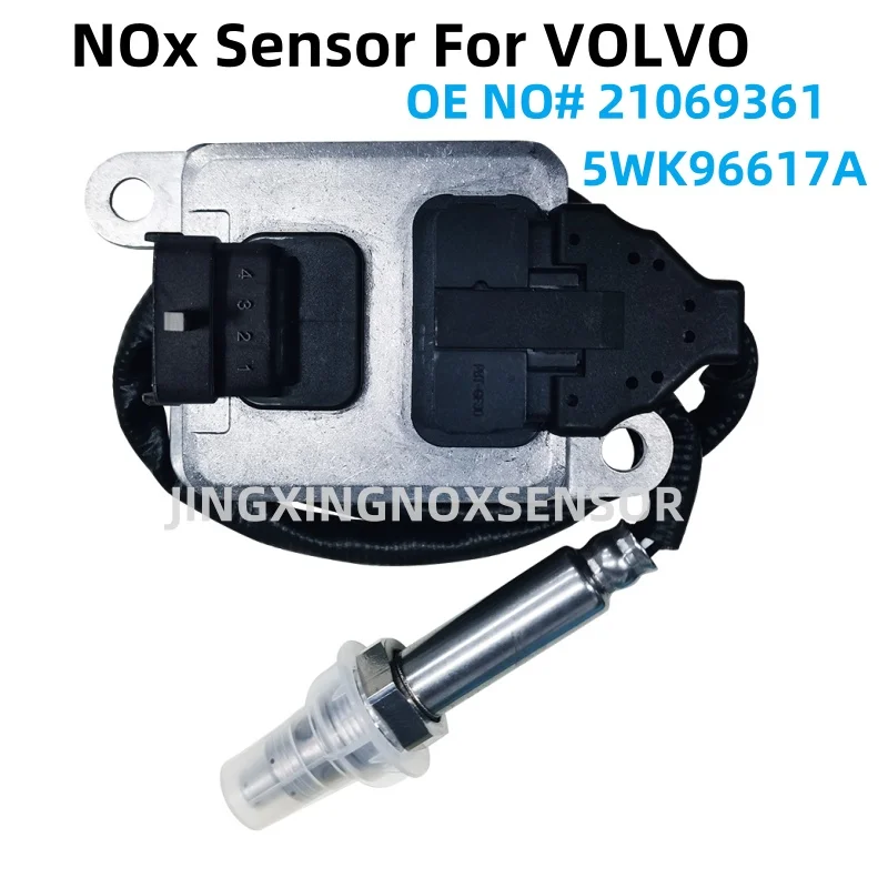 21069361  ȭ NOx ,  Ʈ ǰ 12V, 5WK96617A, 5WK9 6617A,  ǰ