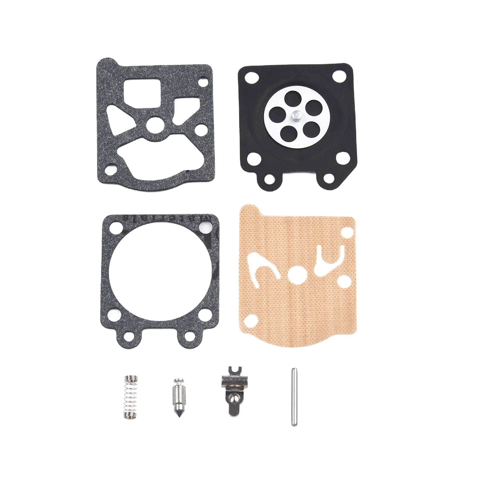 

Durable High Quality Highly Matching Reliable Diaphragm Accessories 45CC 5200 58CC Carburetor Chain Saw Series