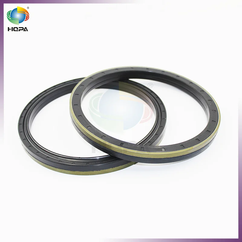 T408726 T218484 WHEEL END SEAL for JOHN DEERE 310J 325J 325K 4X4 SEAL OIL