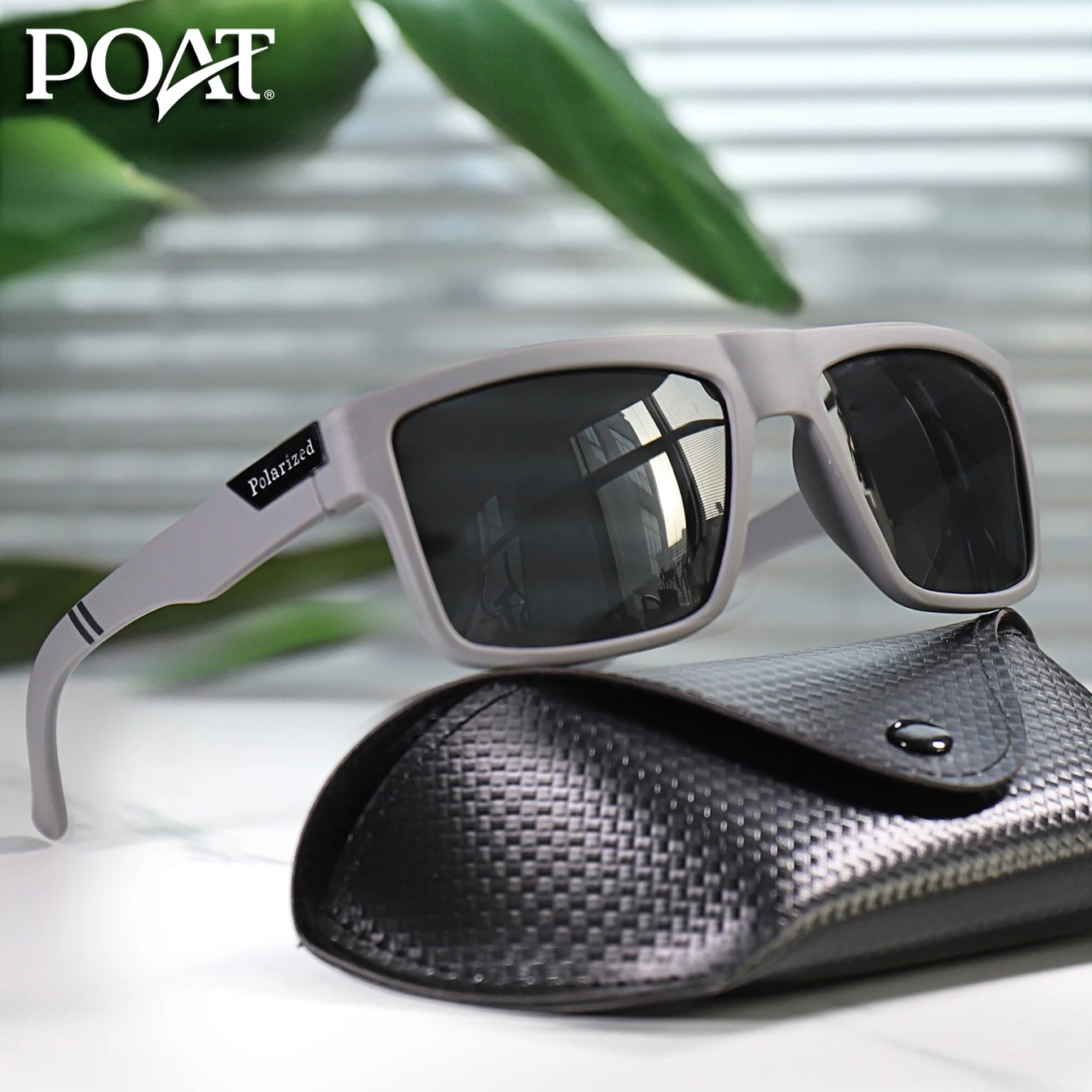 Polarized Cycling Glasses UV400