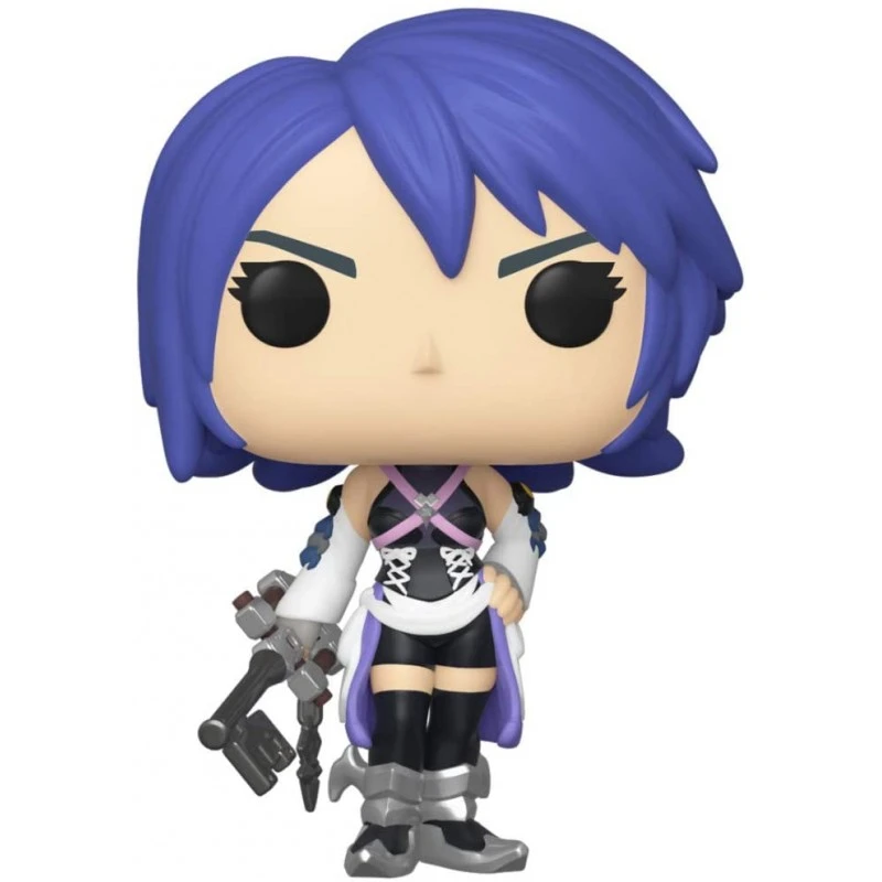 Funko Pop Figure Games Kingdom Hearts 3 Aqua Model 622 Action Figure Toys For Kids Heads Doll Decor Fantasy Figurines Aliexpress Funko Pop Figure Games Kingdom Hearts 3 Aqua Model 622 Action Figure Toys For Kids Heads Doll Decor Fantasy Figurines Aliexpress