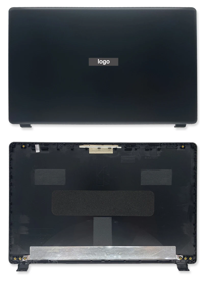 Top cover bottom shell for Acer Aspire A315-54 A315-42 56 N19C1 EX215-51G screen back case bezel hinge palm rest lower upper