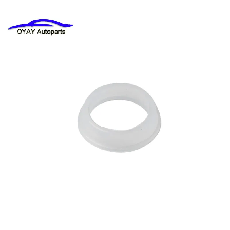 Universal 6923000 PDC Parking Sensor O-Ring For GM Chrysler Peugeot Buick 0263006052 White etc