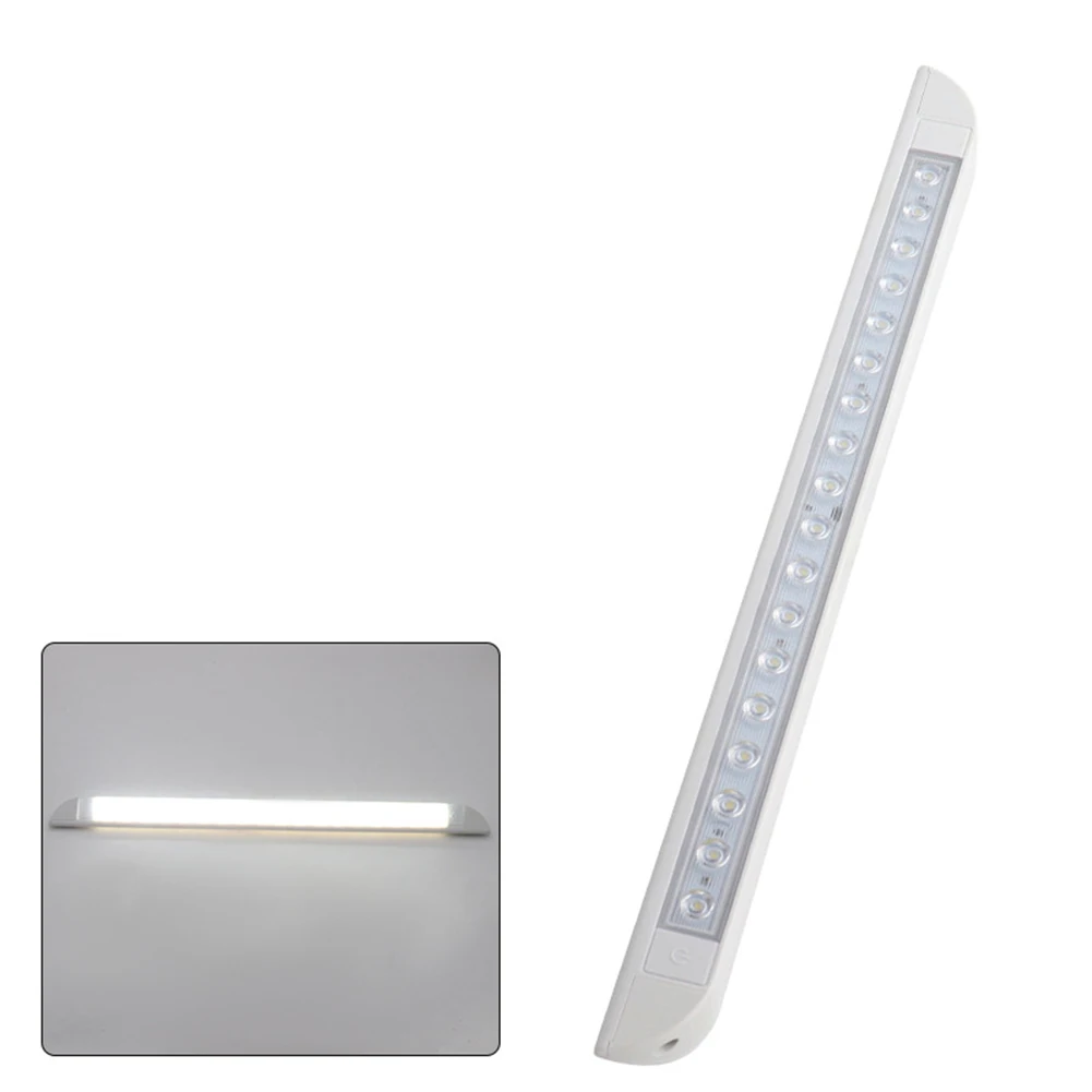 LAMPADA YACHT YACHT Luce LED RV Luce RV Luce LED 12V Faretto da parete