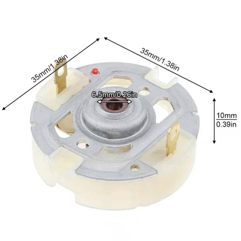 RS550 12/13 치아 DC 전기 모터 10.8V/12V/14.4V/16.8V/18V/21V/25V 스크루드라이버 드릴 모터(고 토크 기어 박스 포함)