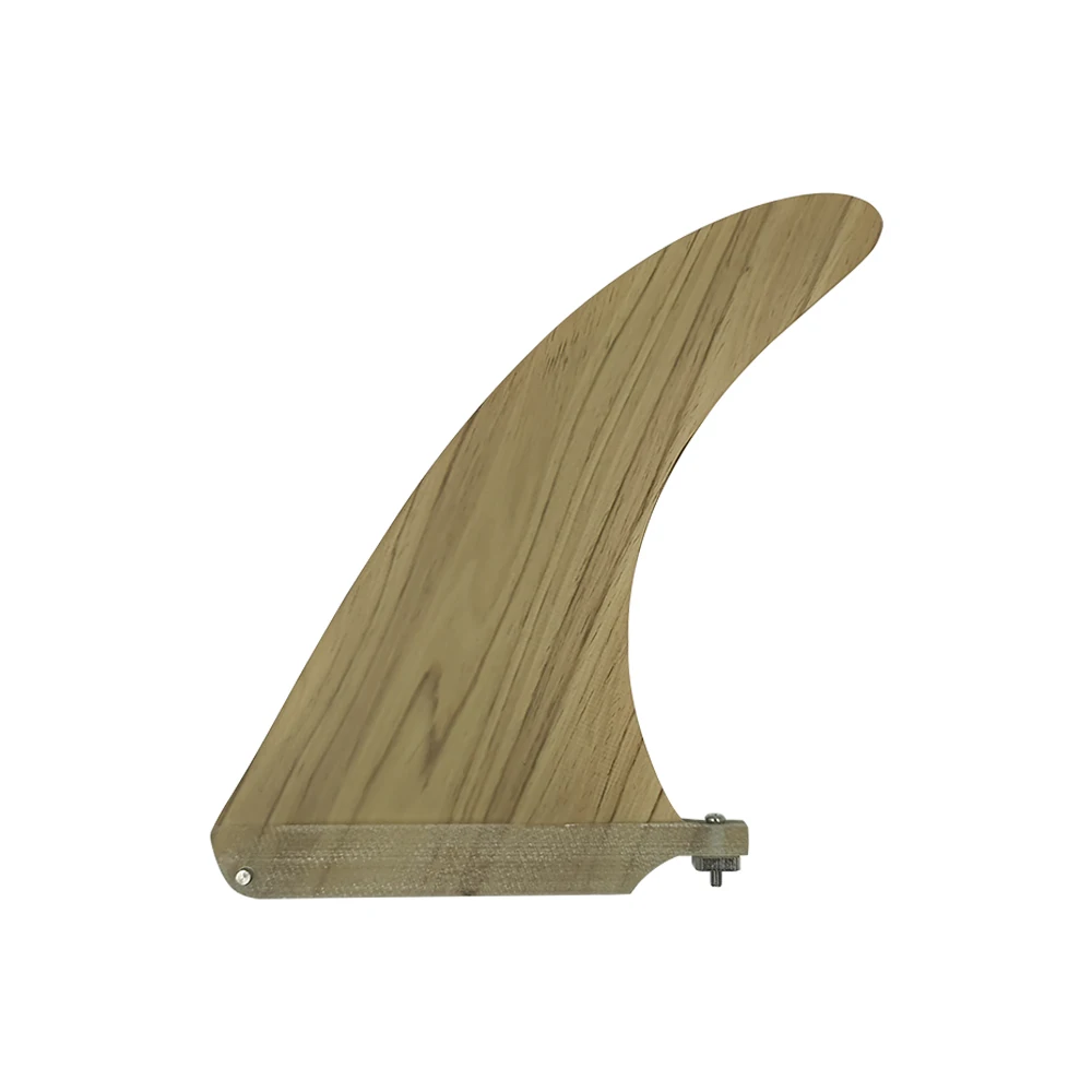 Planche De Surf Longboard Single Fin - Fibre De Verre - 88,5/99,75/10,5 Pouces - Neuf Sous Emballage