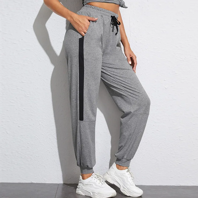 

Женские леггинсы с эффектом пуш-ап, спортивные колготки для тренажерного зала, спортивные штаны для йоги с контролем живота, леггинсы с высокой талией для фитнеса, Капри для бега