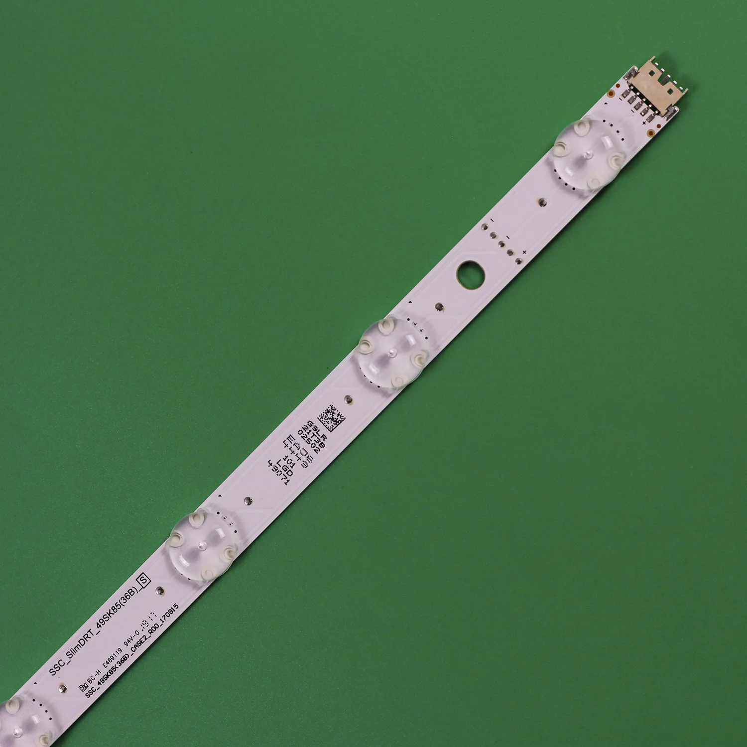 18 / LG 49SM9000 49SM9000PLA OLED55B9PLA 49SK8500PLA 49SK8500 49SK85-8LED SSC_SlimDRT_49SK85(36B)
