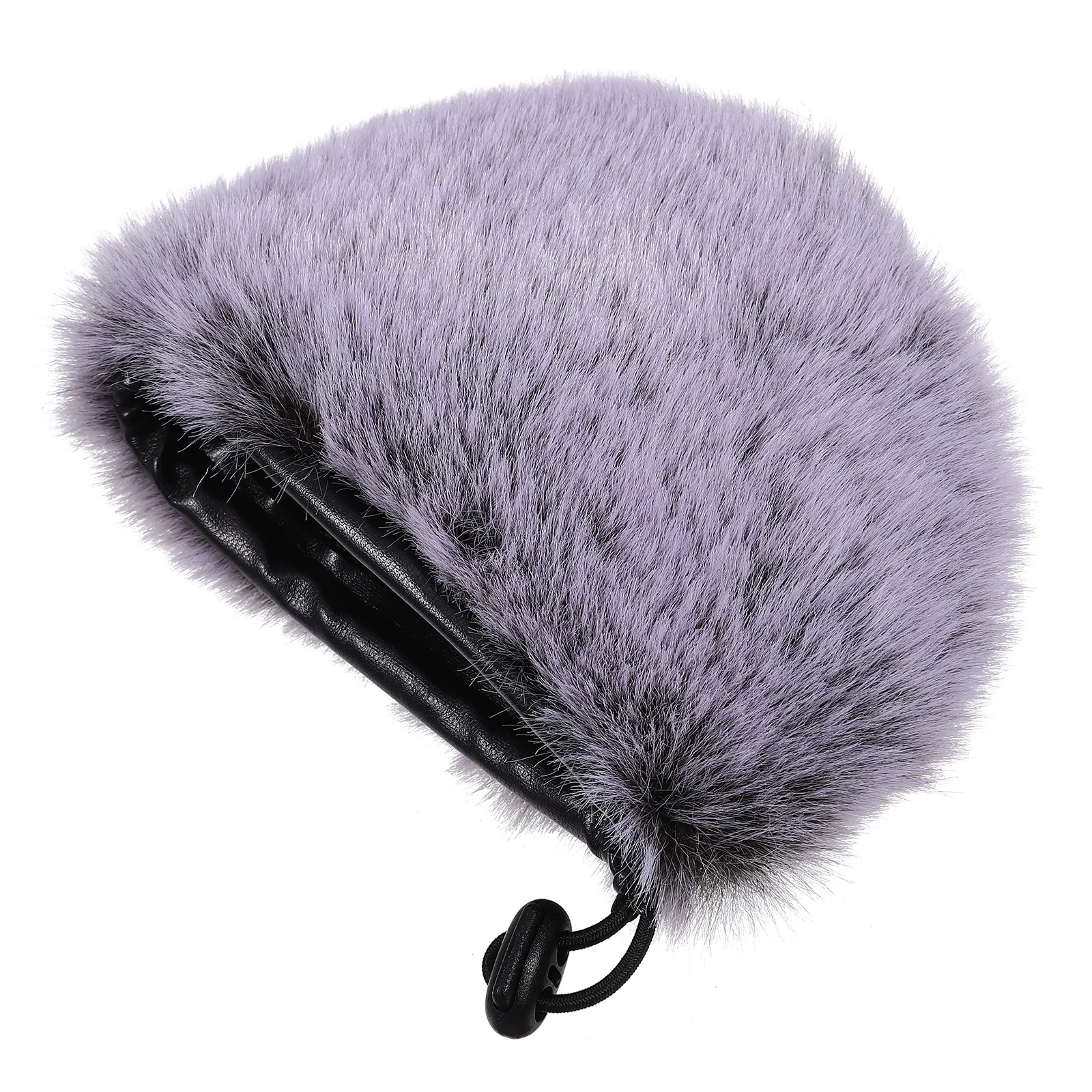 

Windproof Microphone Cover Accessories for Fabric Covers Live Streaming Sweater