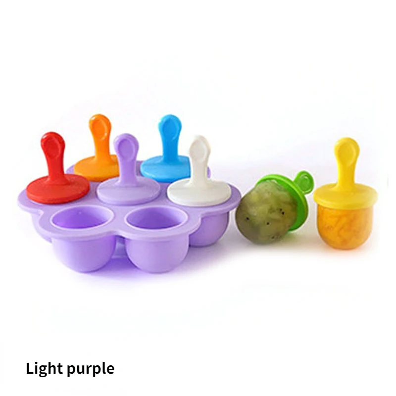 Purple-7PCS