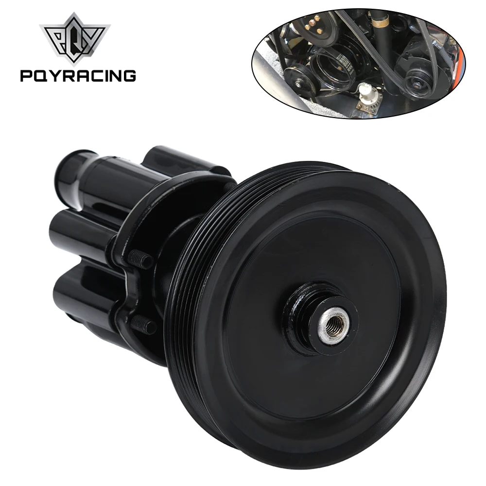 46-807151A9 Marke Neue Aluminium & Eisen Wasserpumpe Für  