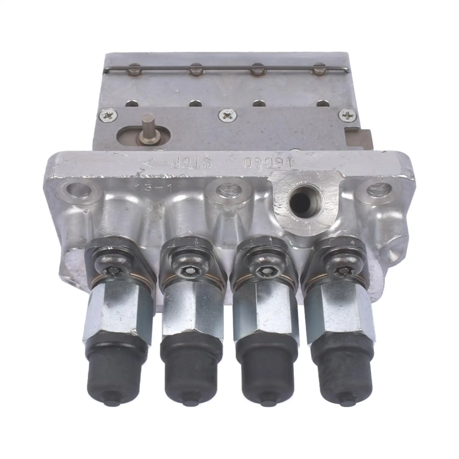 

AP01 Fuel Injection Pump New For Kubota V1305 V1505 Engine 16062-51013 16060-51013 606051010 1606251010