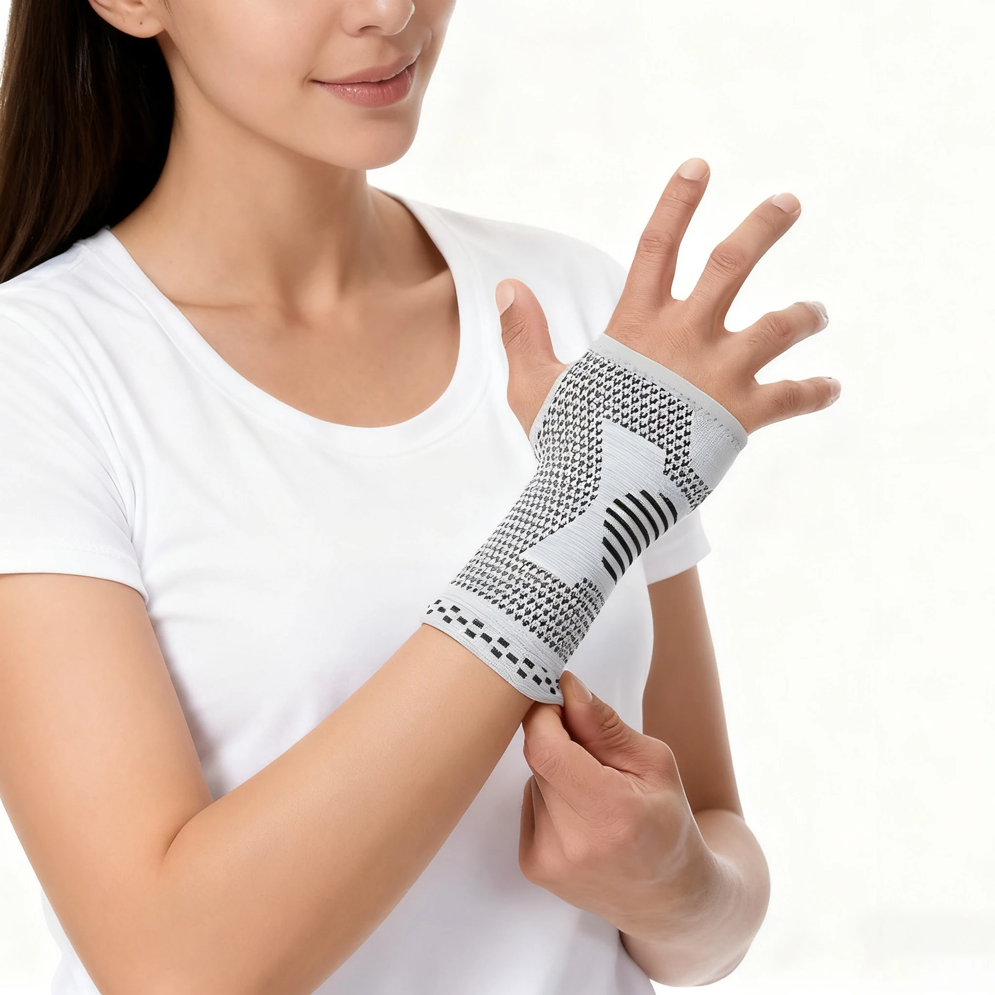 Enhanced Fitness Gloves: Premium Workout & Weightlifting Hand Protection