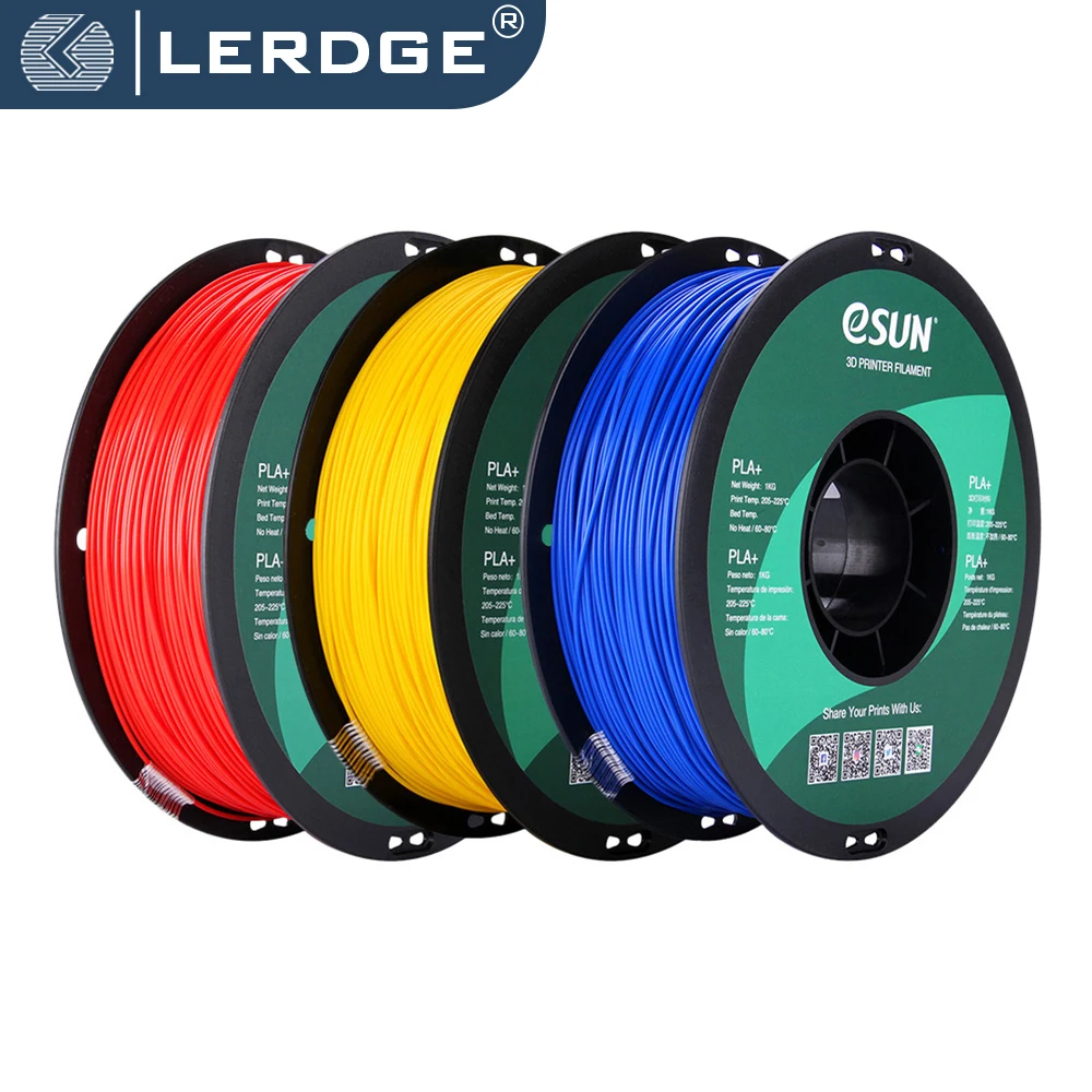 Afinia Value-Line 1.75mm PLA Filament for 3D Printers - 1kg Spool