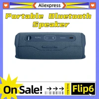 FLIP 7 Bluetooth Speaker Portable IPX7 Waterproof Wireless Outdoor Speaker Flip7 Powerful Bass Hifi Stereo Sound Speaker