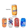 Plush Dog Winebottle Chew Sound Soft Beer Bottle Toy Funny Bite-Resistant Squeaky Relieve Boredom 2