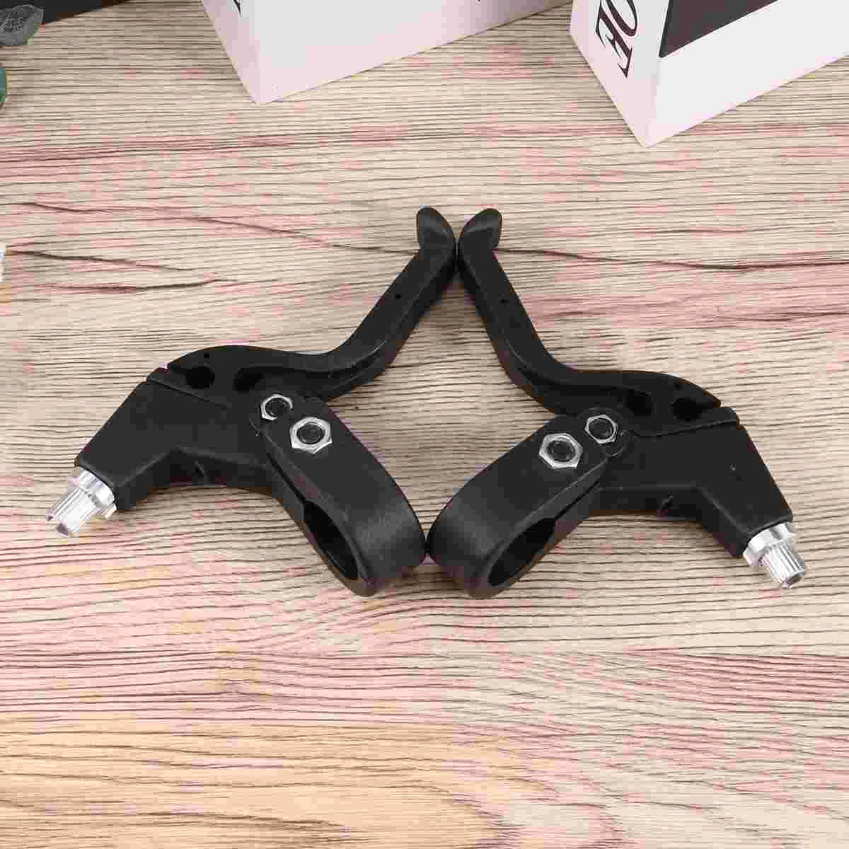 

Bicycle Brake Handle Cover Bike Brakes Cycling Parts Children Bicycle Brake Levers Suitable for 2.2cm Diameter Handlebar