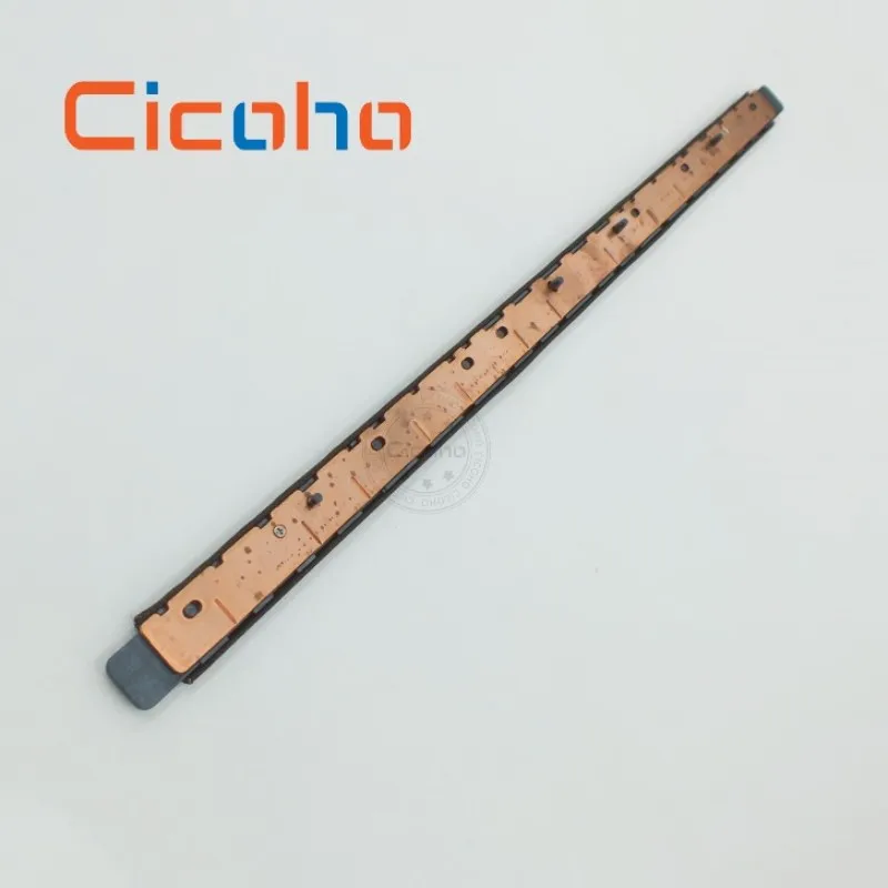 Suporte Original da Almofada do Aplicativo do Óleo do Fusor para Ricoh mp 2554 3054 3554 4054 5054 6054 Mp2554 Mp3054 Mp3554 Mp4054 Mp5054
