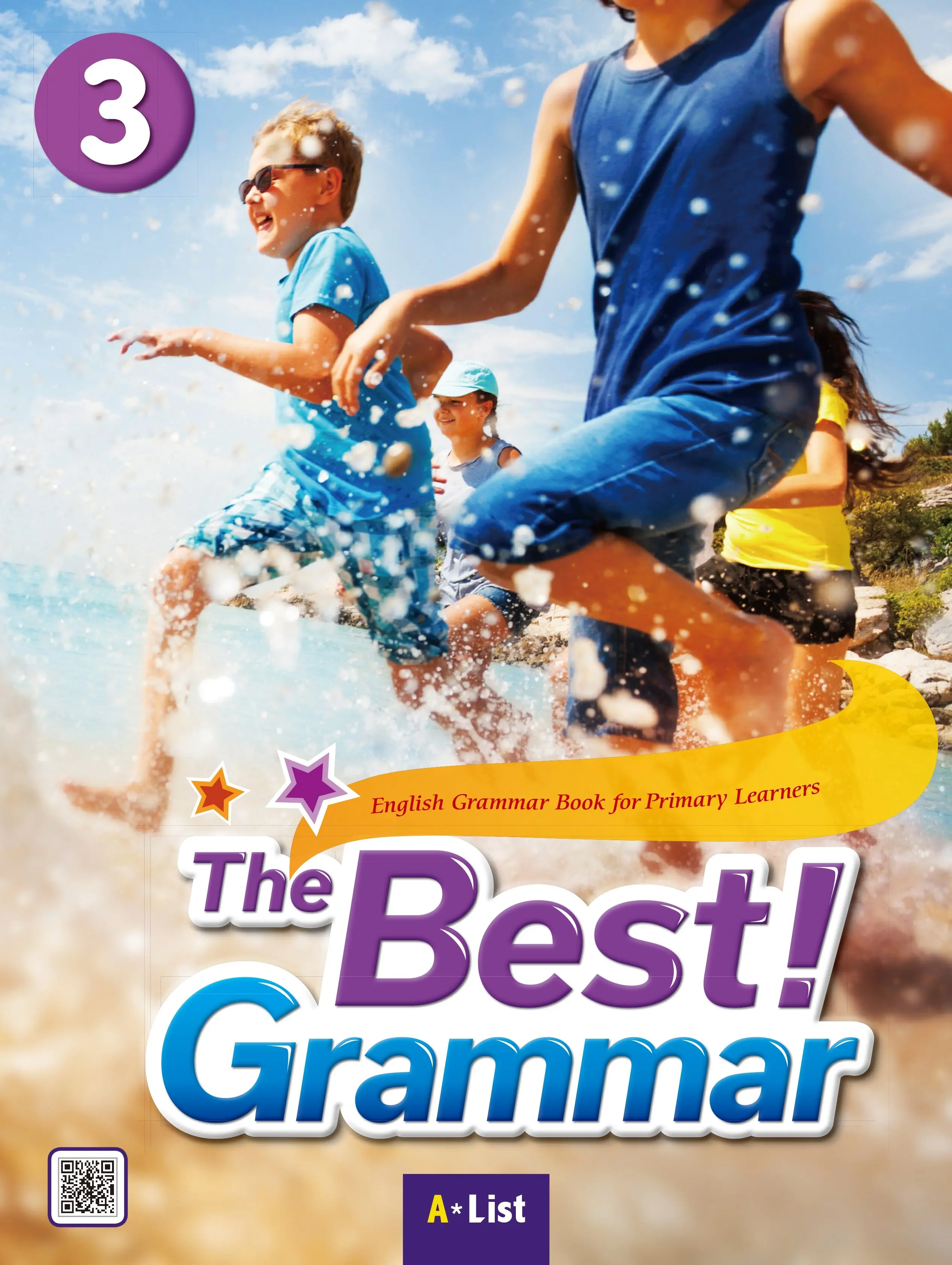 the-best-grammar-3-student-book