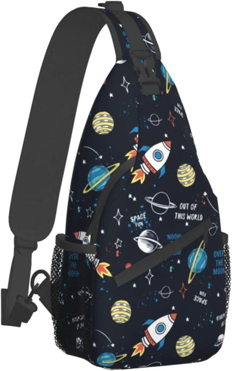 

Вместительная сумка-слинг, дорожный рюкзак через плечо, нагрудной походный рюкзак, повседневные сумки на плечо, Легкие уличные дорожные сумки для альпинизма, велоспорта