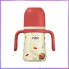 PPSU anti swelling and anti falling bottle 240ML 300ML 2