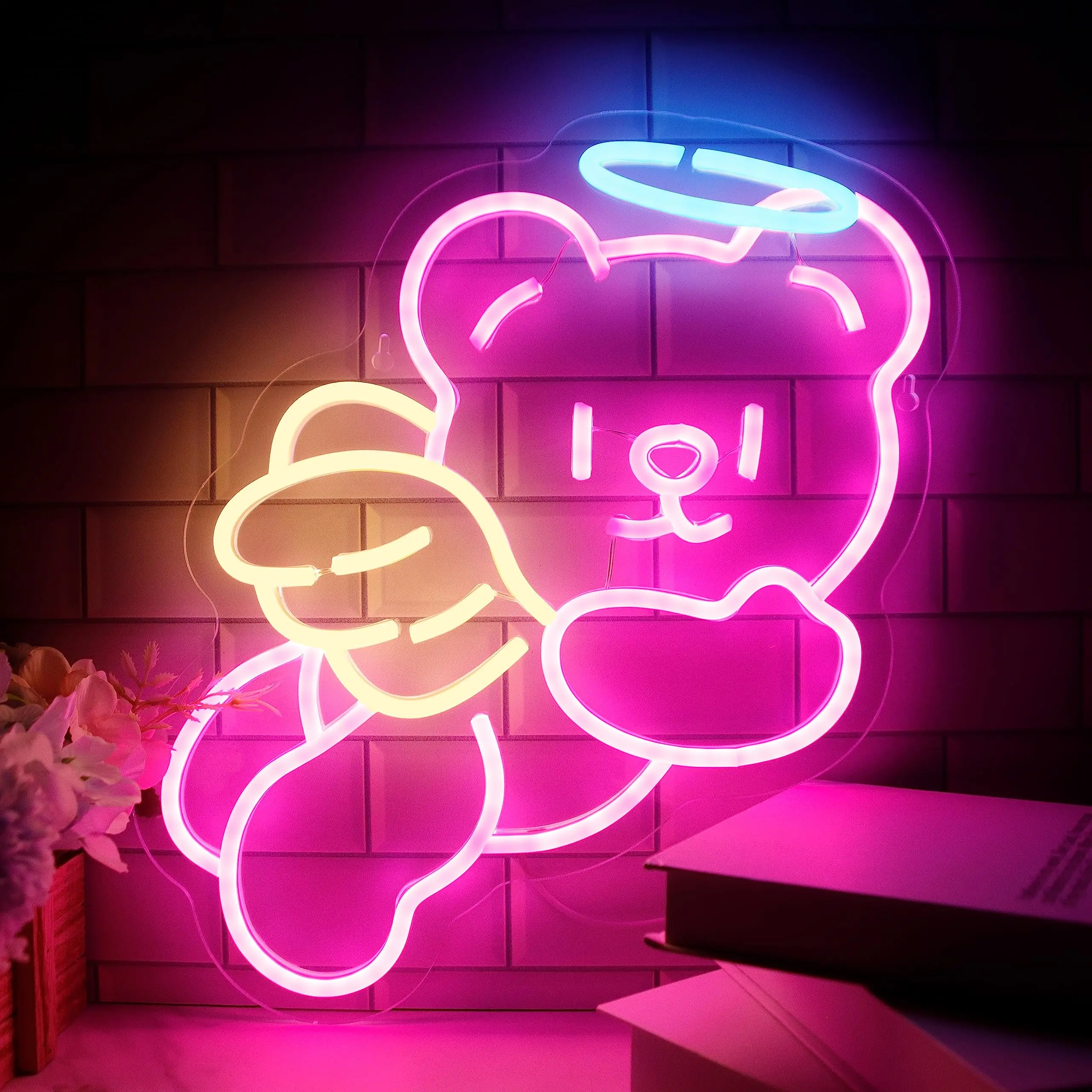 cute-bear-neon-sign-koala-led-wall-decor-neon-animal-game-room-man-cave-decor-usb-custom-room-bar-wedding-party-birthday-gifts