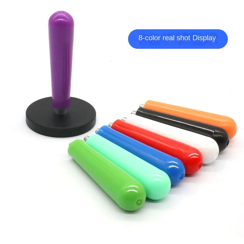 Vinyl Wrap Tools Car Wrap Gripper Magnets Holder 2pcs for Sign Vinyl Window Tinting Car Wrapping Holder Strong Magnets car wrapping tools automotive film tools