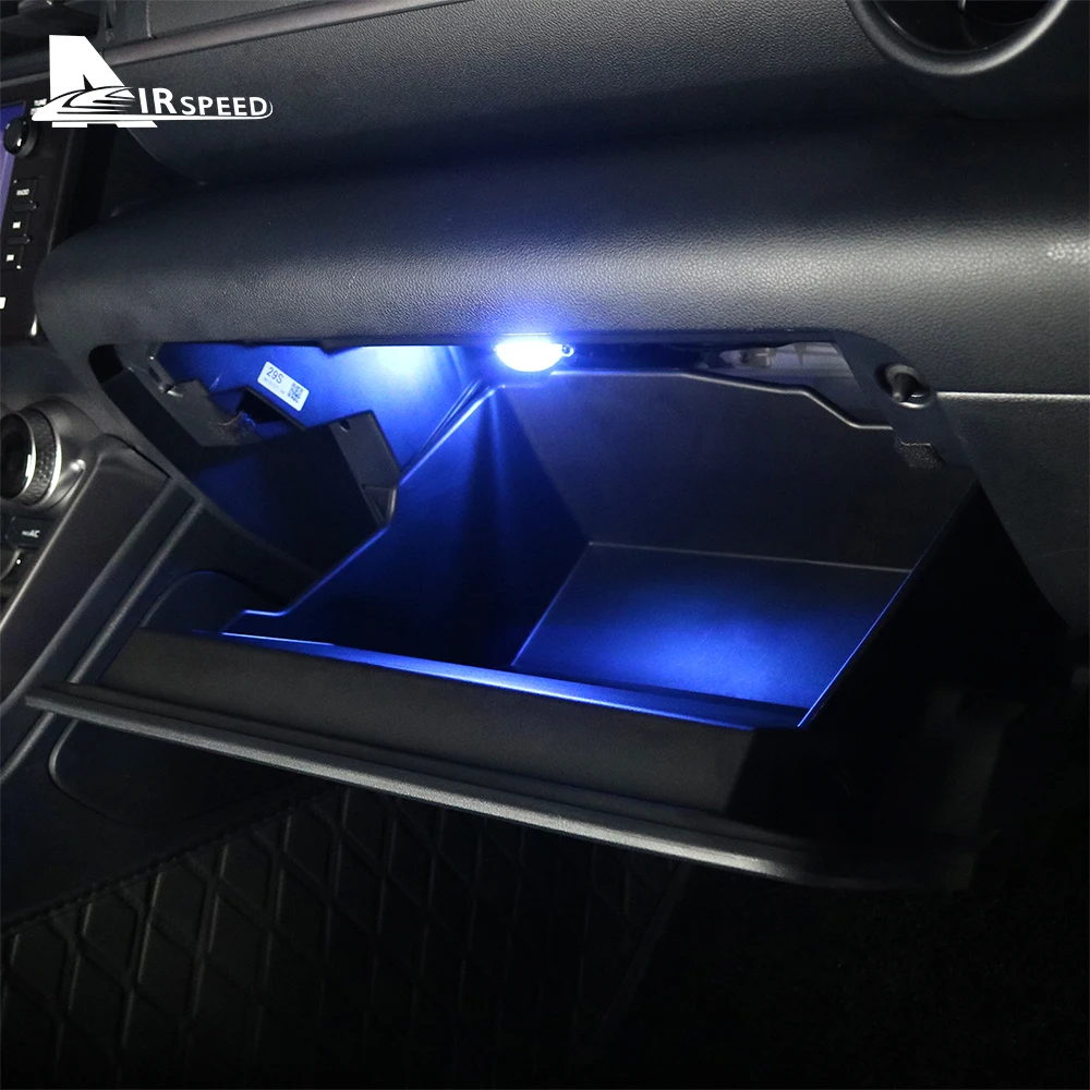 Light For Subaru BRZ ZD8 Toyota GR86 ZN8 2022 2023 2024 2025 2026