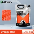 Orange Red