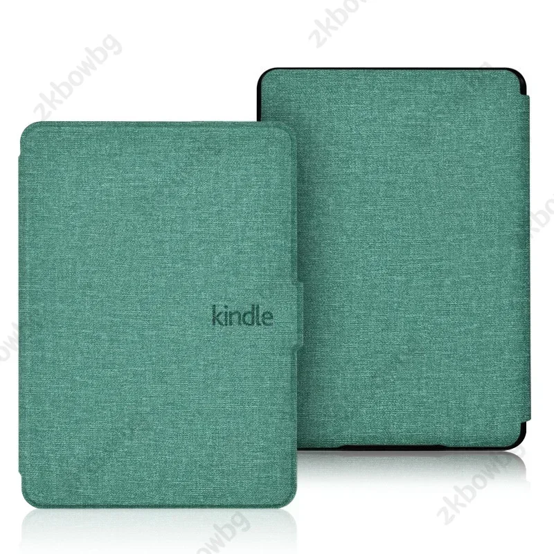 Enhanced Product Title: Premium Smart Case for Kindle Paperwhite with Auto Sleep Cover