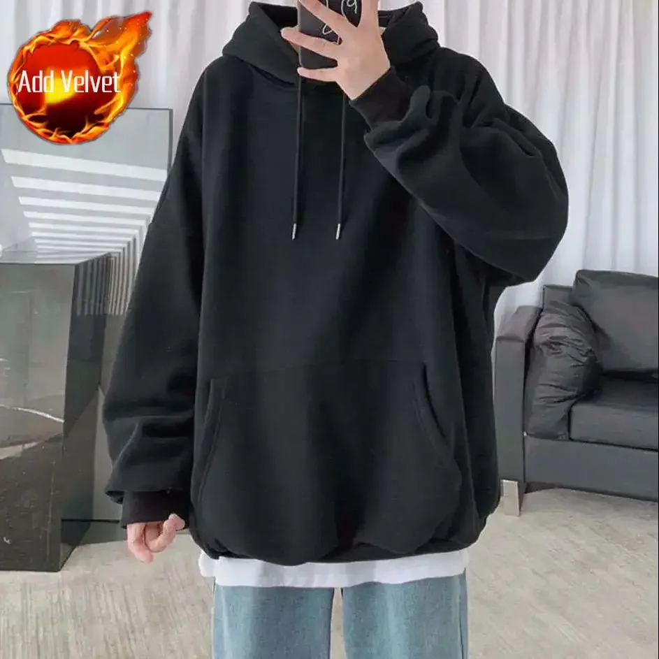 Sudadera con capucha para hombre, estilo hip hop, otoño, novedad, sudadera con capucha para hombre, color pastel, oferta de bienvenida, diseñador, una pieza, camisetas emo baratas, cálidas y divertida