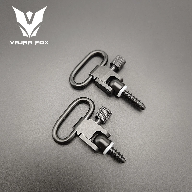 Tactical QD Sling Swivel Mount Adapter