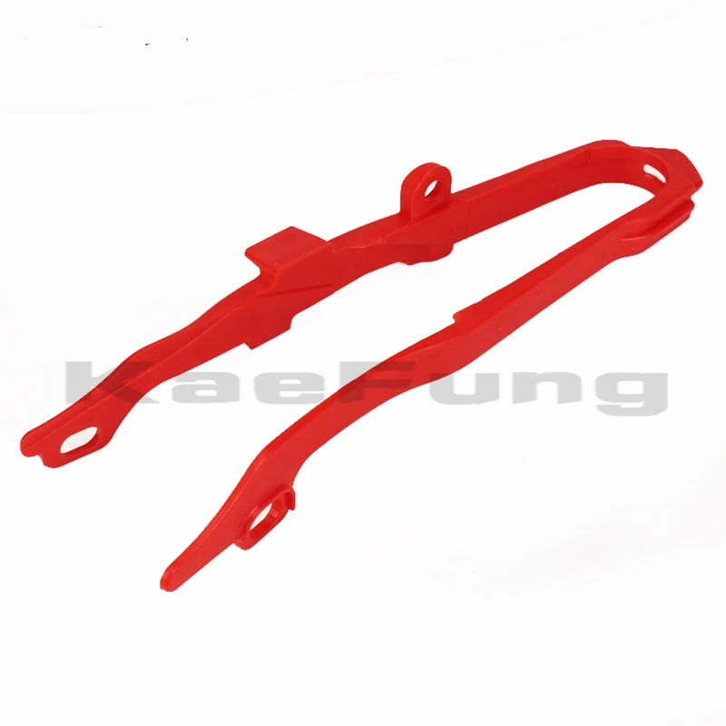 Motorcycle Swingarm Chain Slider Guide Guard For Honda CRF250R CRF450R CRF 250R 250 R 2010-2013 CRF 450R 450 R 2009-2012