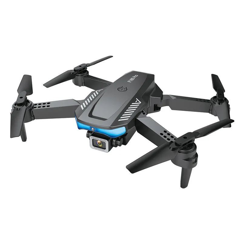 New Ultra Big batteryHD 4k Intelligent Obstacle AvoidanceSmart hover APP RC One-Key Return Drone with 2 Cameras 6