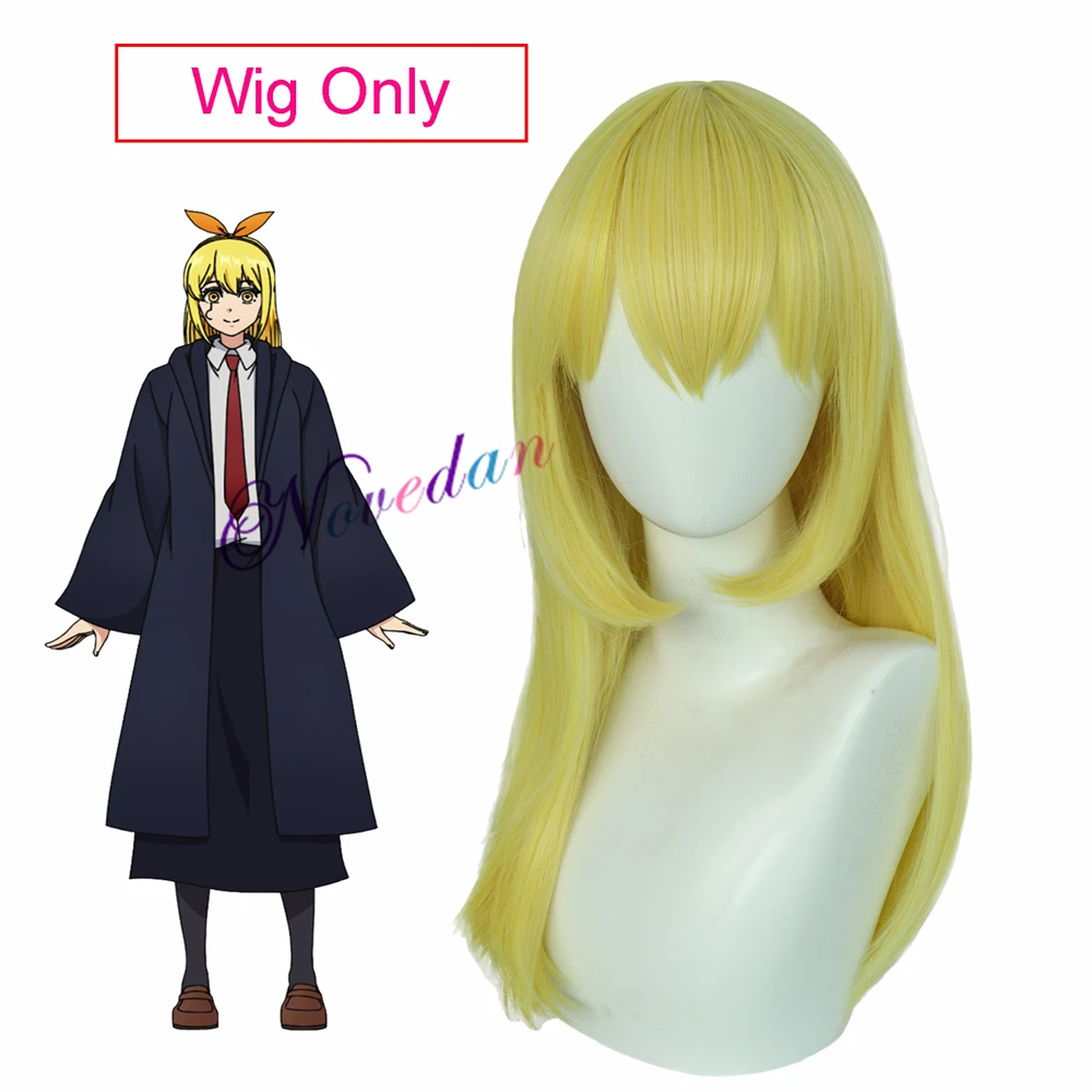 LemonWig