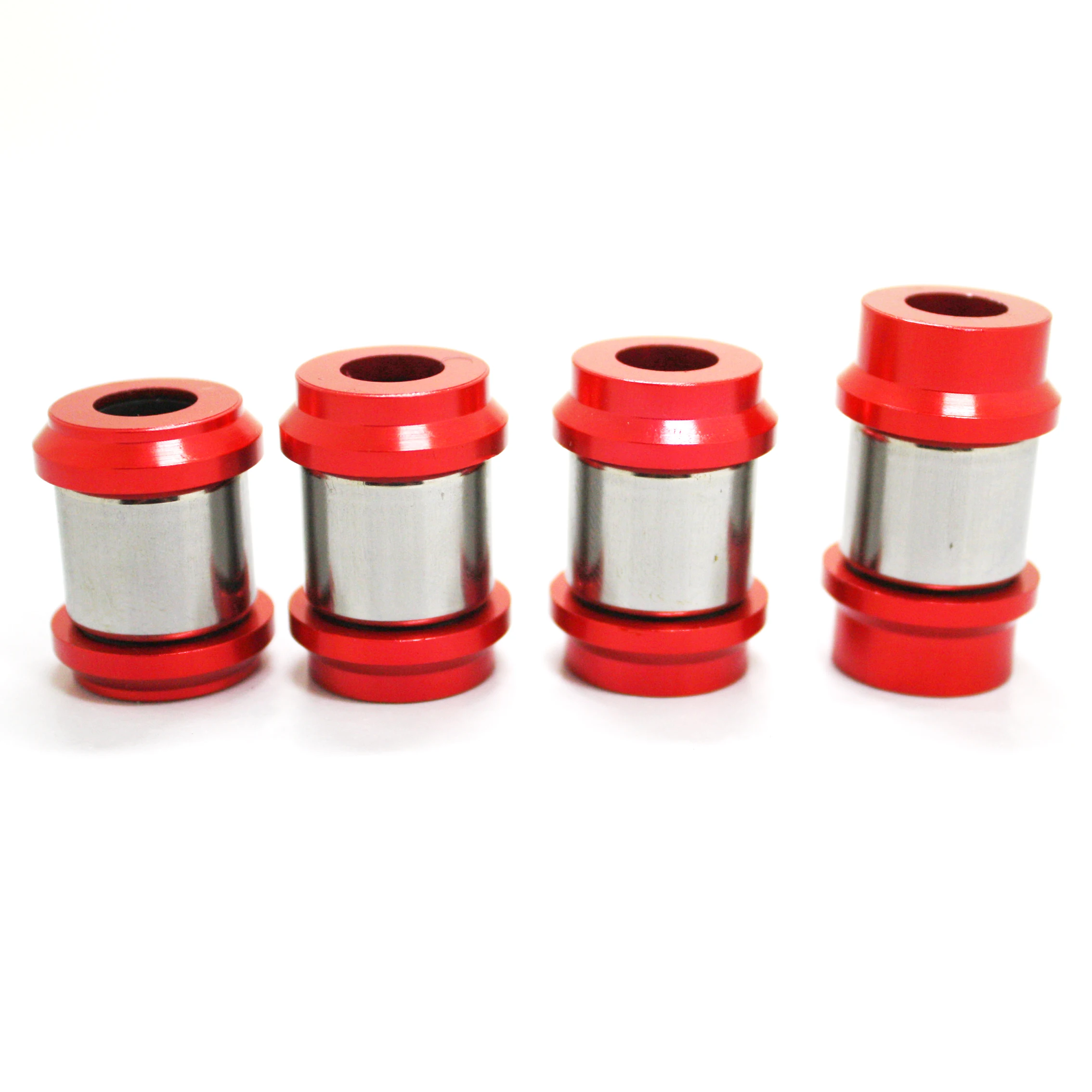 Description Picture 3 of itemBike Rear Shocks Bushing 22/22.2/23.9/24.7/25.4/30mm Bicycle Shock Absorbers Turning Point Needle Roller Bearing For-SRAM FOX DT