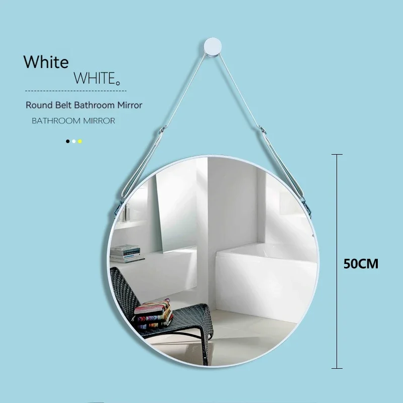 White 50x50